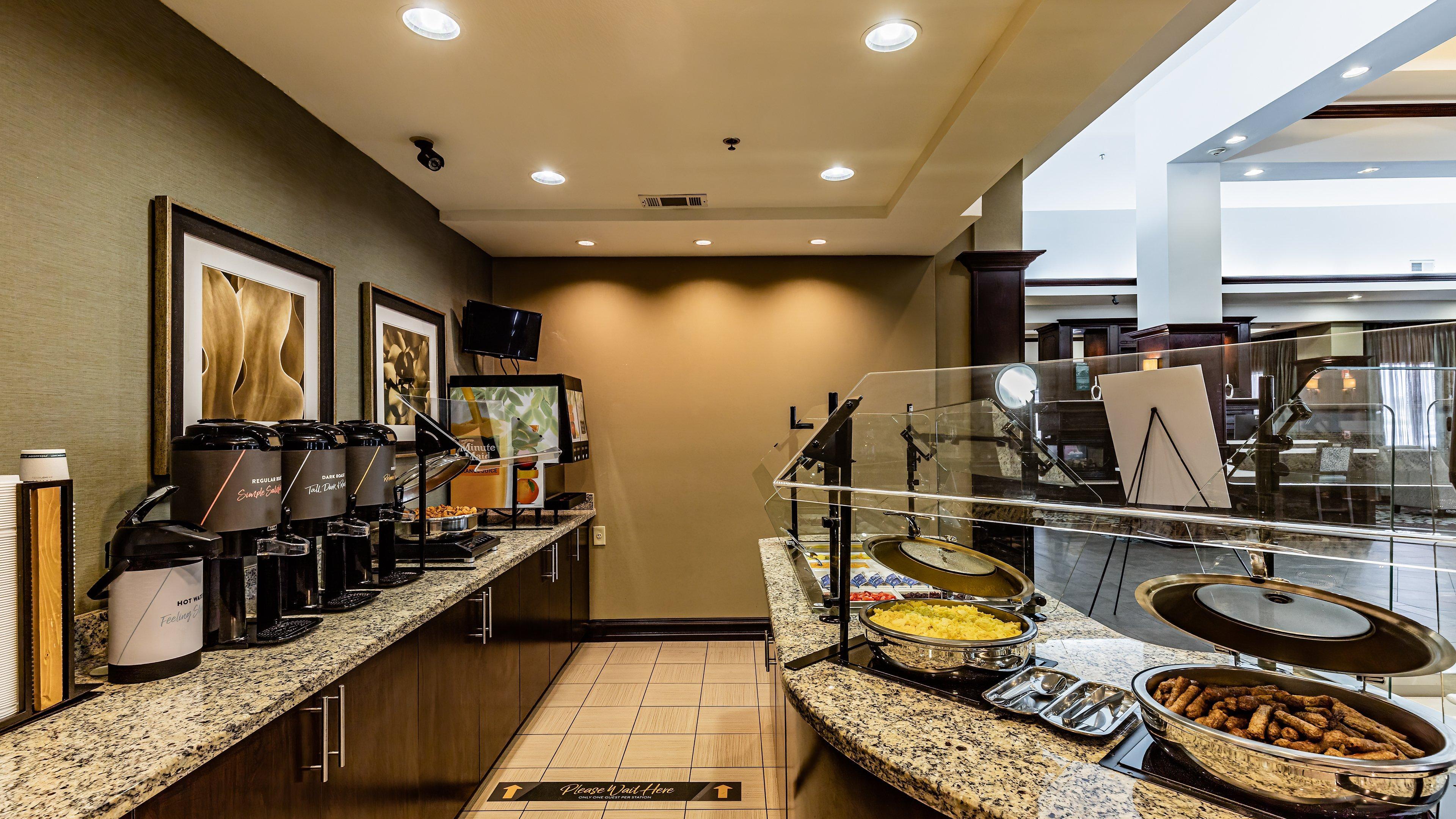 Staybridge Suites Laredo By Ihg Exterior foto