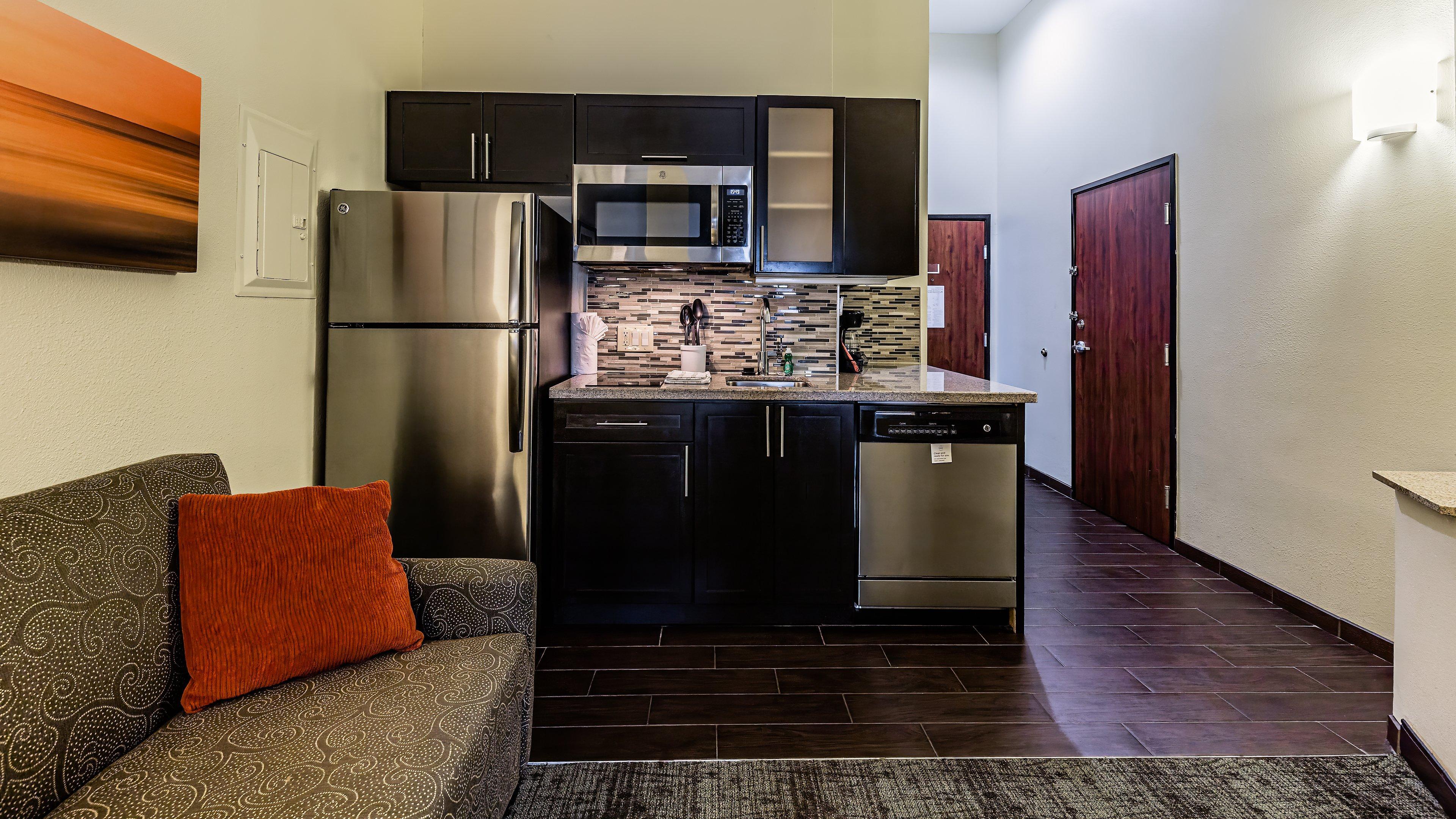 Staybridge Suites Laredo By Ihg Exterior foto