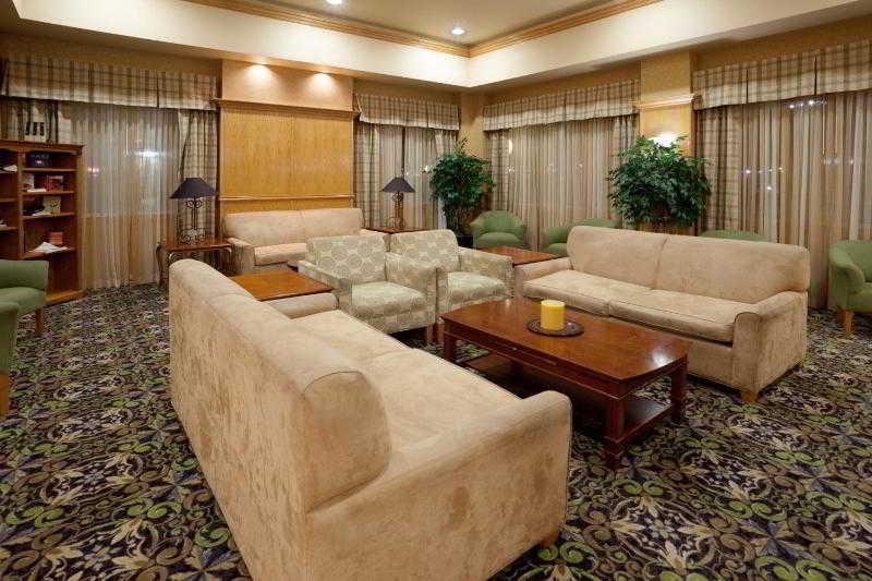 Staybridge Suites Laredo By Ihg Interior foto